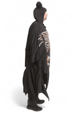 Wicked Wing Bat Adult Costume