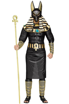 Anubis Adult Costume