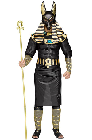 Anubis Adult Costume