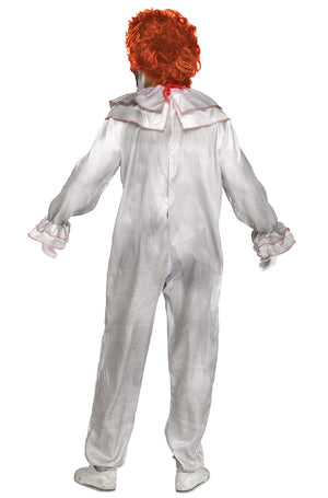 Carnevil Clown Adult Costume