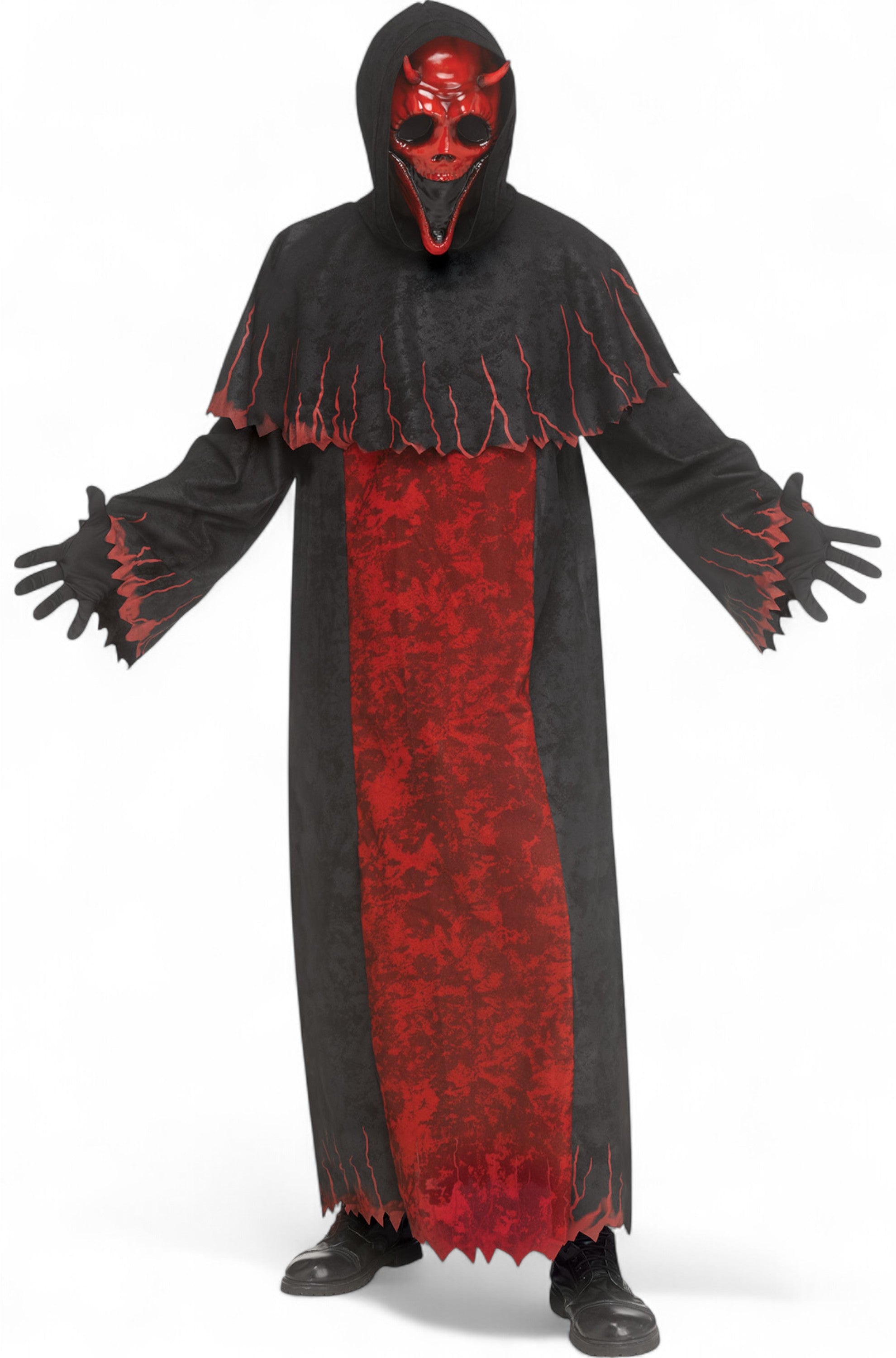 Devil Fiend Adult Costume