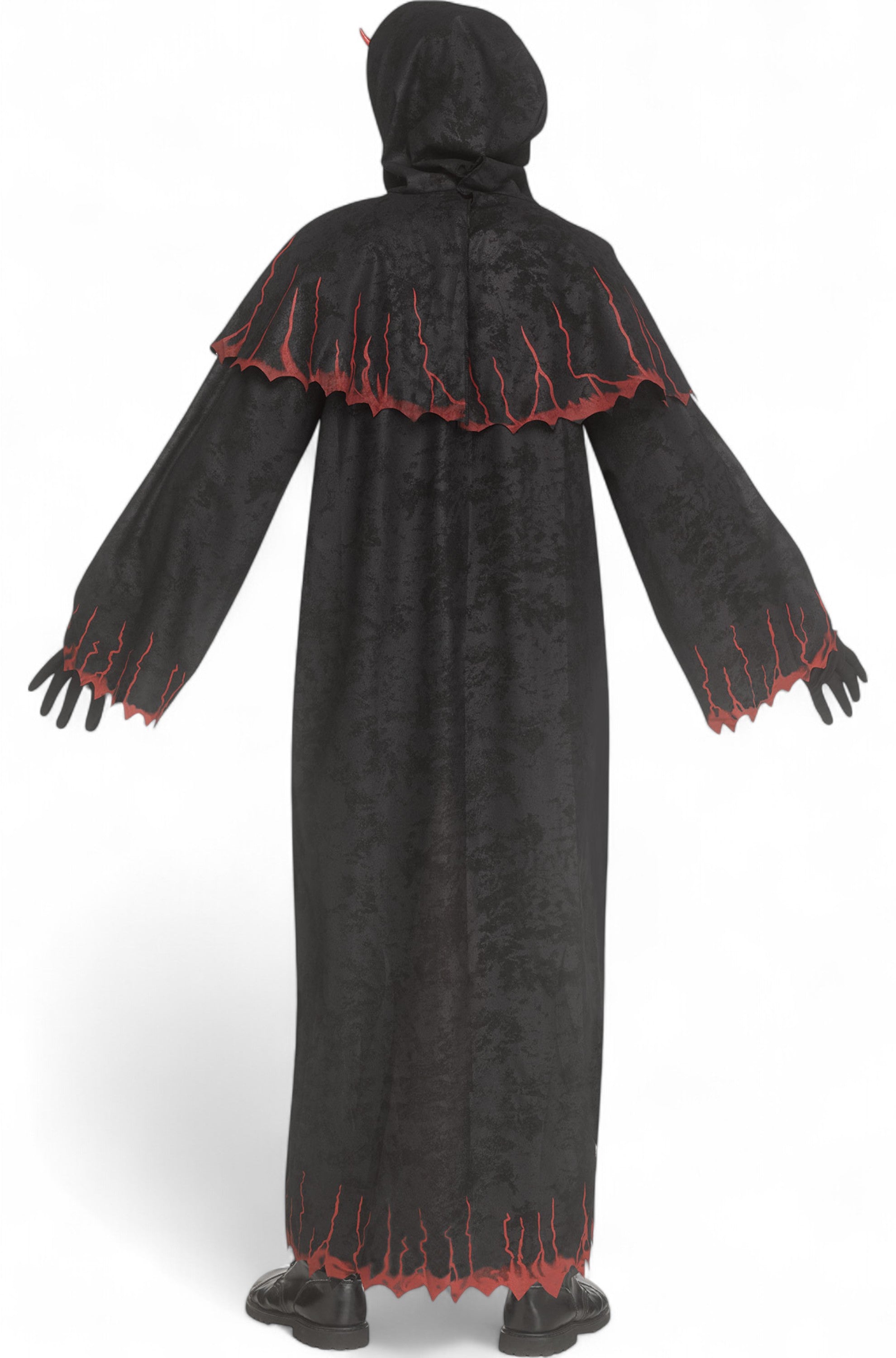 Devil Fiend Adult Costume