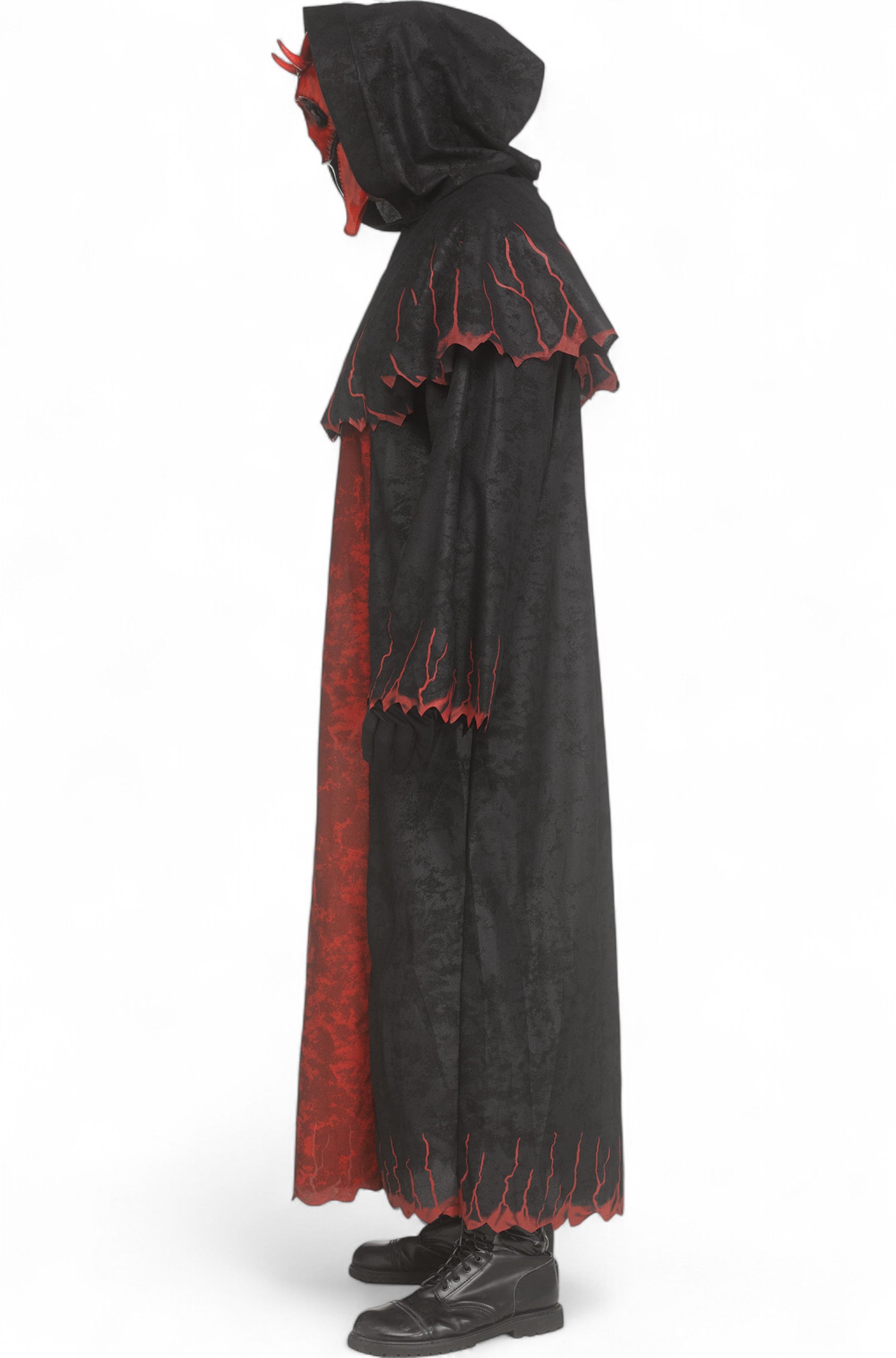 Devil Fiend Adult Costume