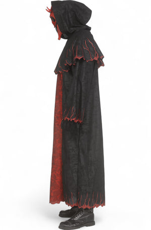 Devil Fiend Adult Costume