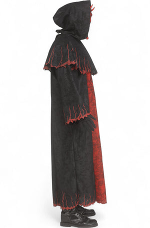 Devil Fiend Adult Costume