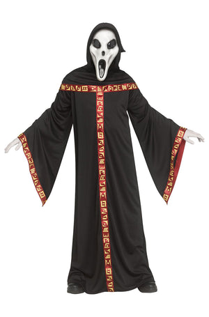 Alien Spawn Child Costume