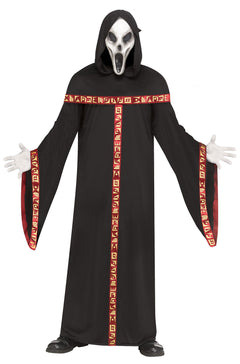 Alien Spawn Adult Costume