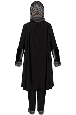 Lion Heart Child Costume