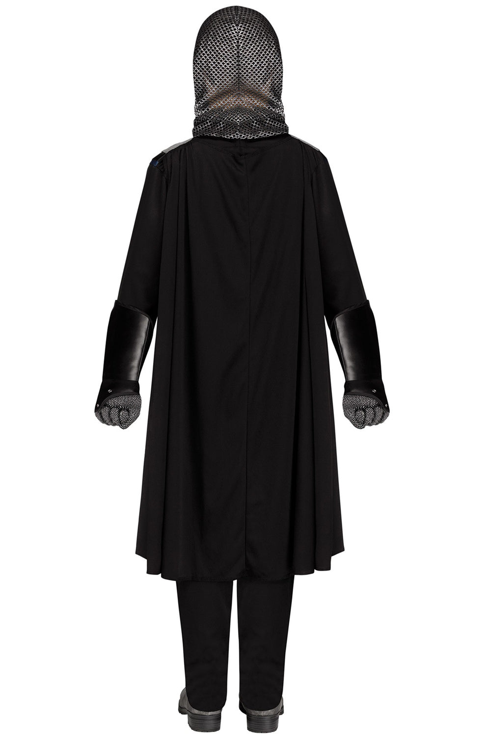 Lion Heart Child Costume