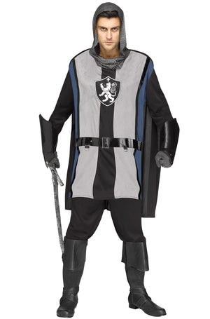 Lion Heart Adult Costume