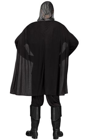 Lion Heart Adult Costume