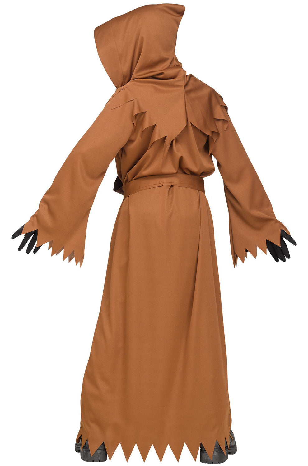 Fade Eye Desert Dweller Child Costume