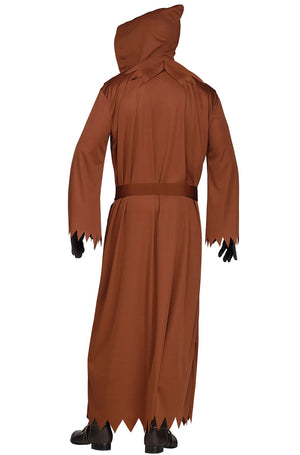 Fade Eye Desert Dweller Adult Costume