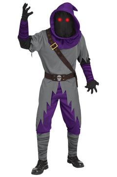 Mage Fade In/Out Adult Costume
