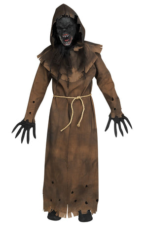 Catacomb Keeper Child Costume