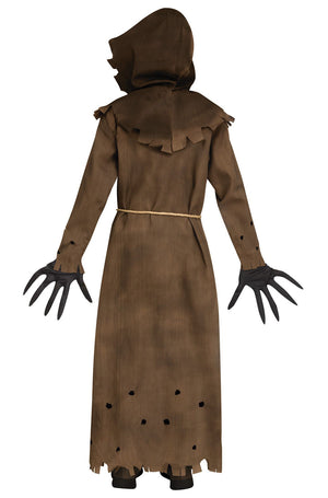 Catacomb Keeper Child Costume