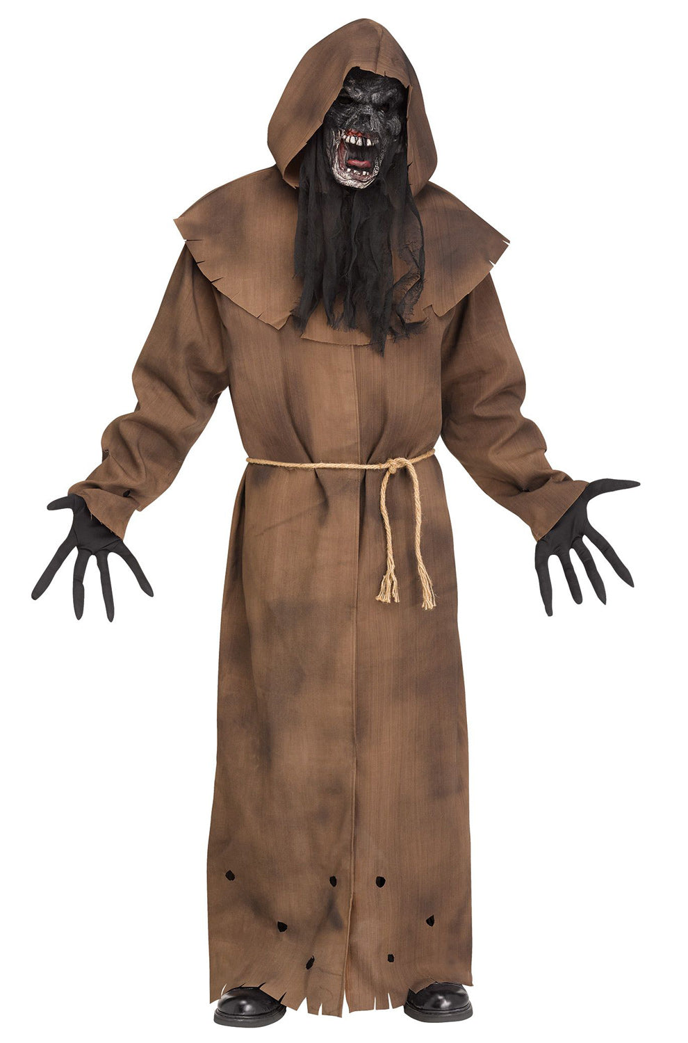 Catacomb Monk Adult Costume