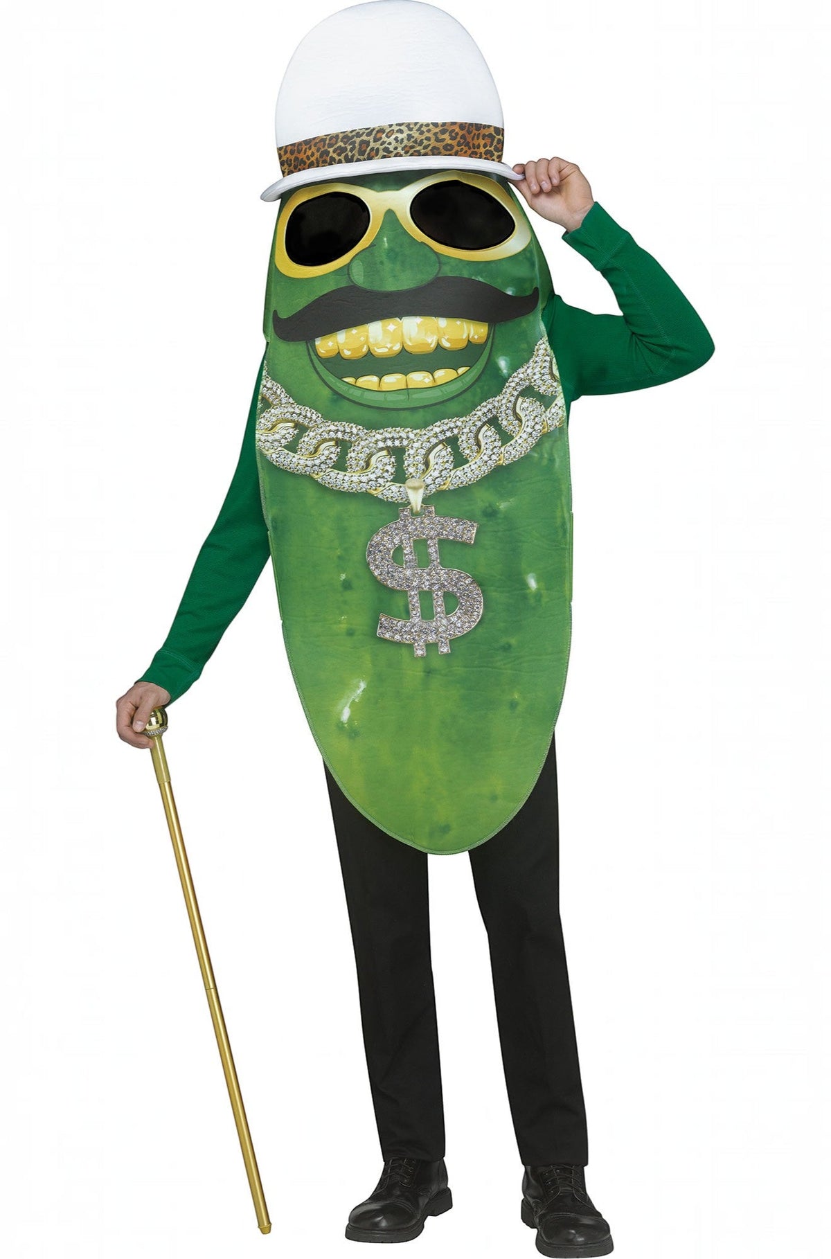 Party Pickle Adult Costume