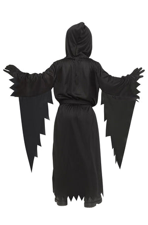 Ghost Face Toddler Costume