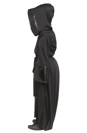 E.L. Alien Child Costume