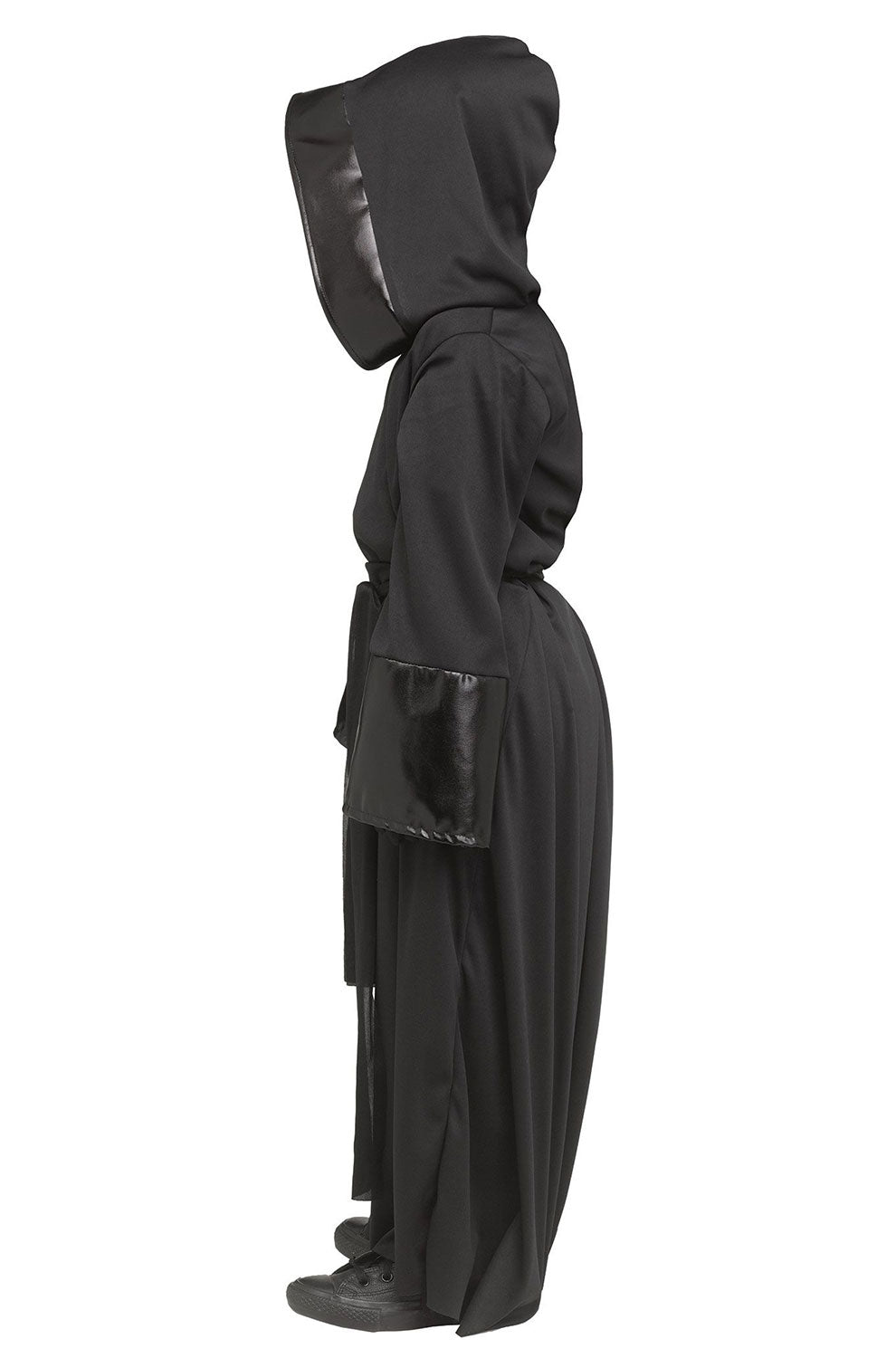 E.L. Alien Child Costume