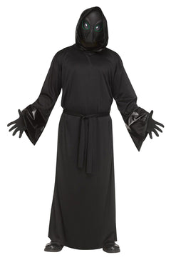 E.L. Alien Adult Costume