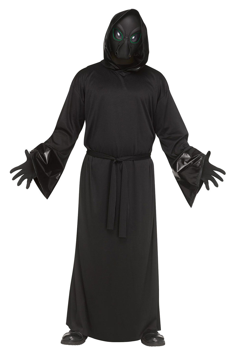 E.L. Alien Adult Costume