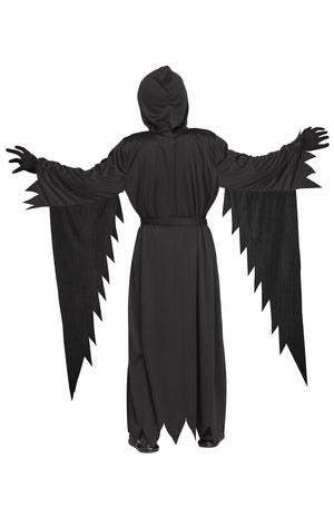 Patriotic Ghost Face Child Costume