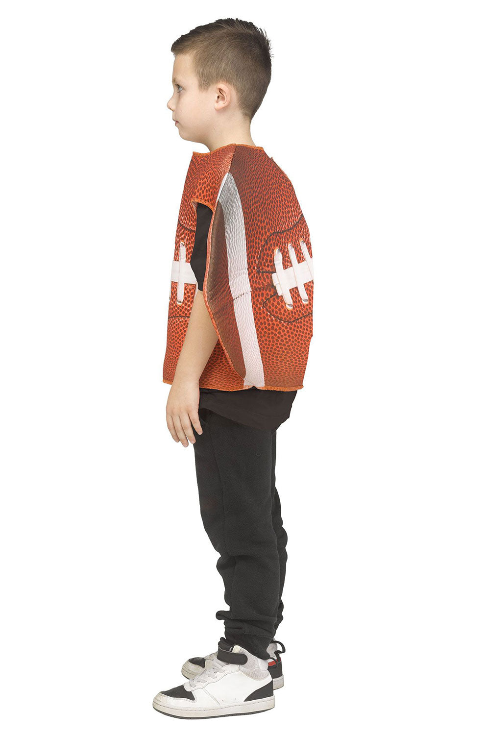 Football Toddler Costume