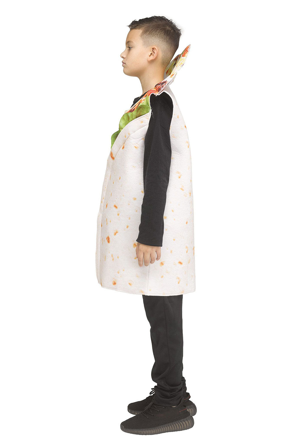 Burrito Child Costume