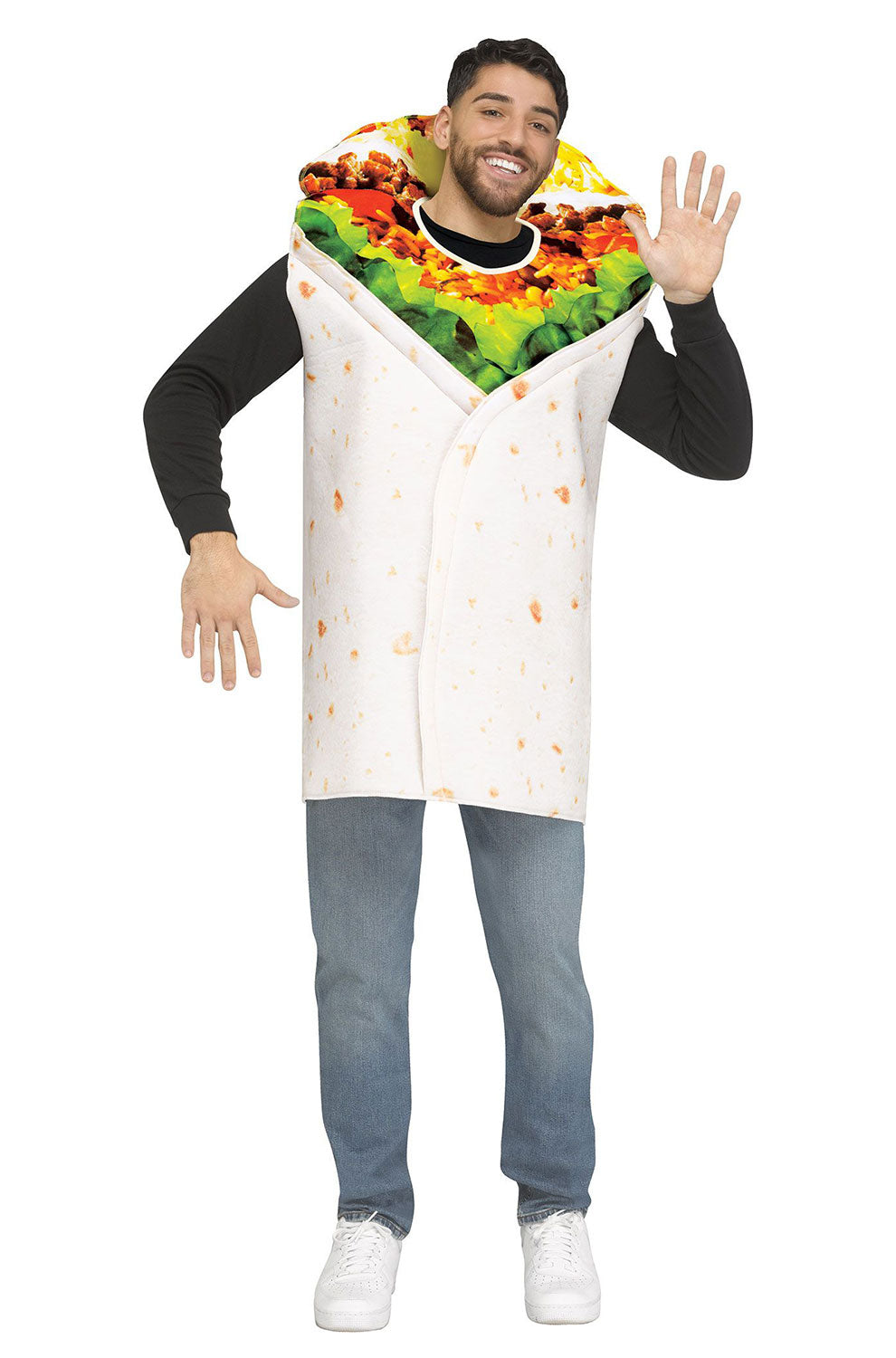 Burrito Adult Costume