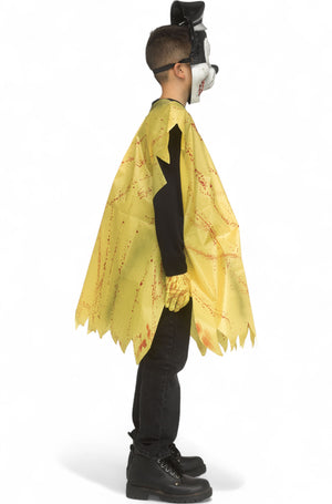 Haunted Steamboat Killie Child Costume