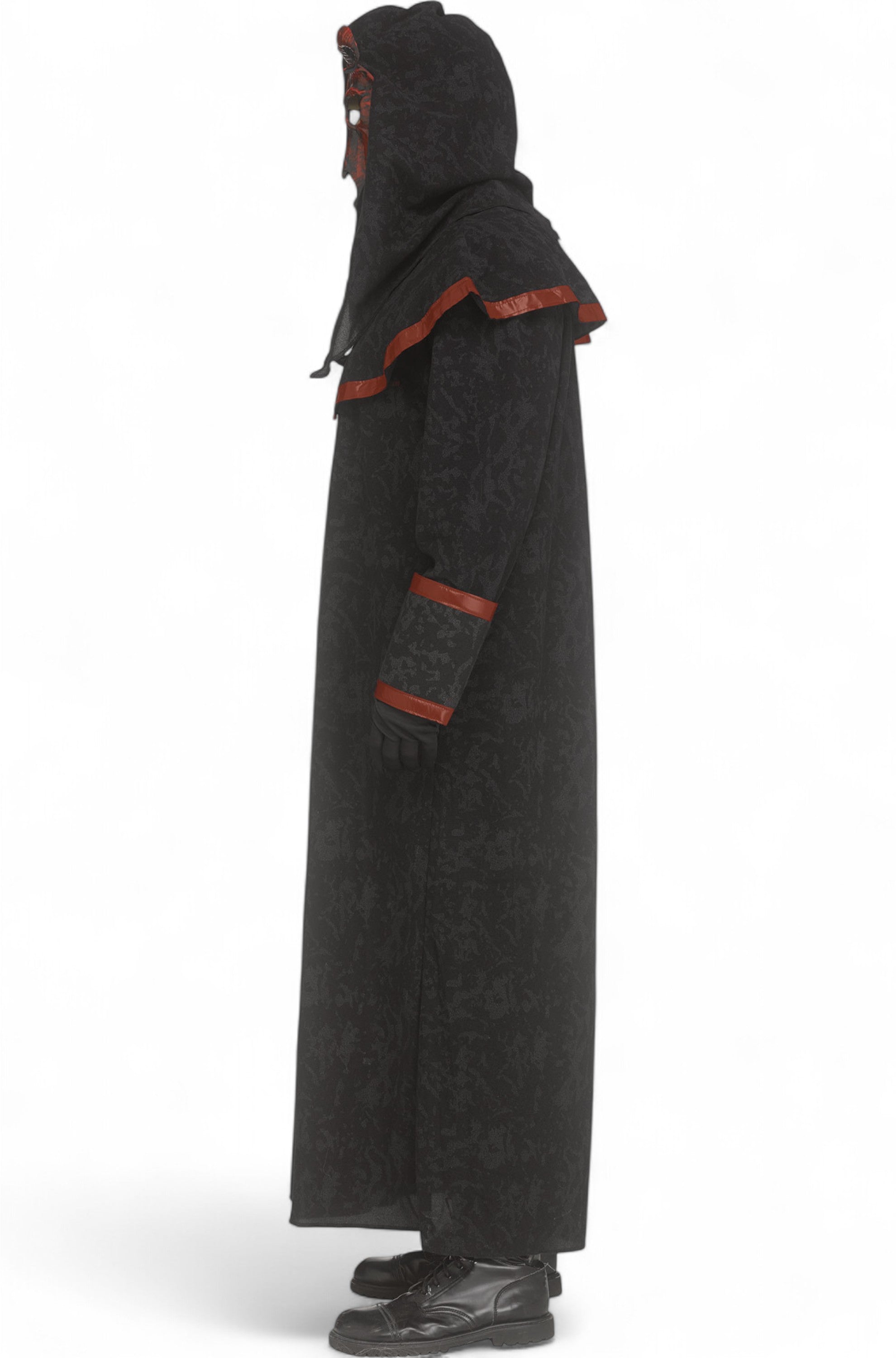 Ram Skull Demon Adult Costume