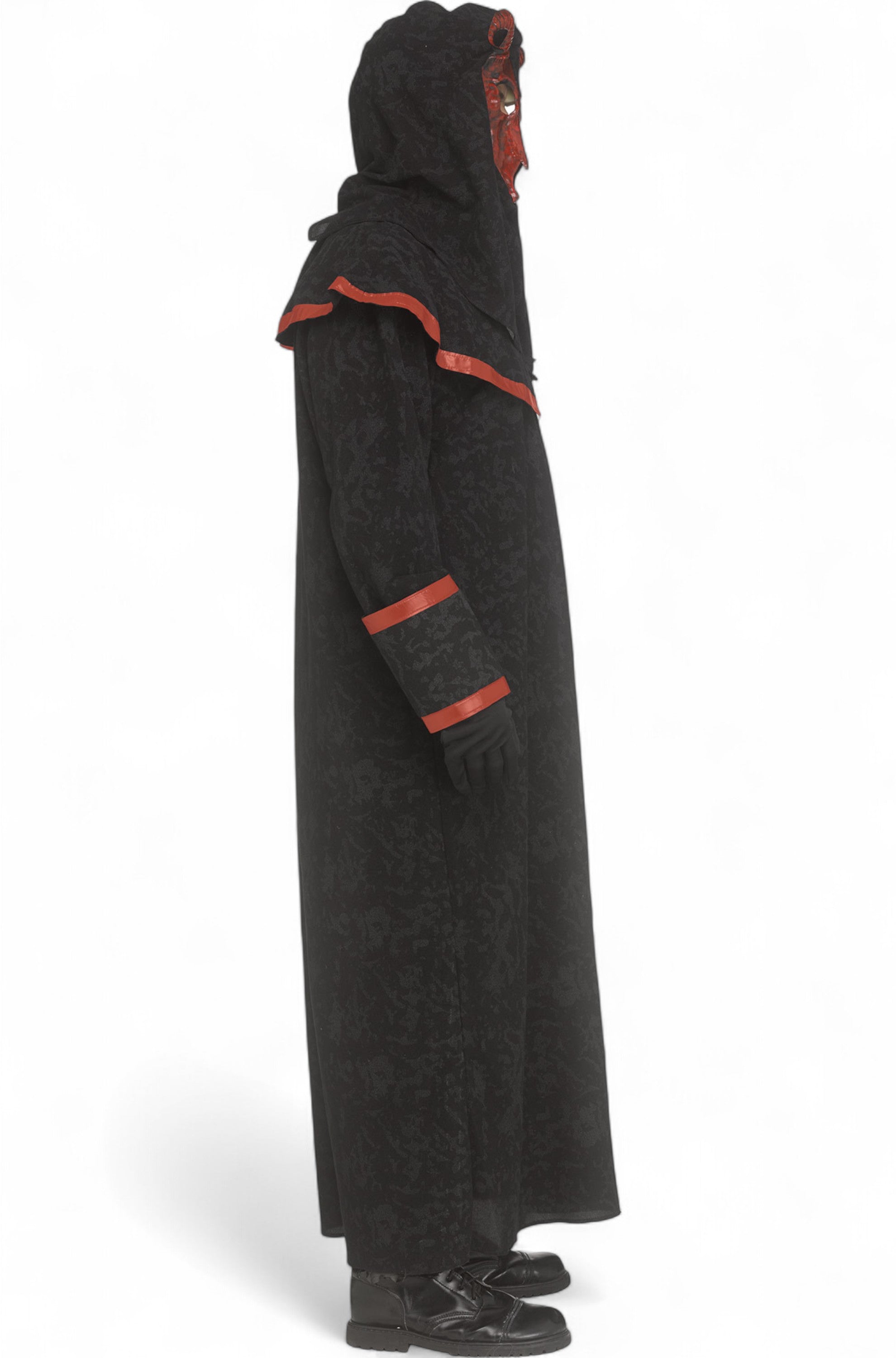 Ram Skull Demon Adult Costume