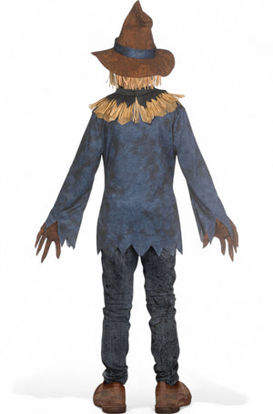 Scare Creep Child Costume