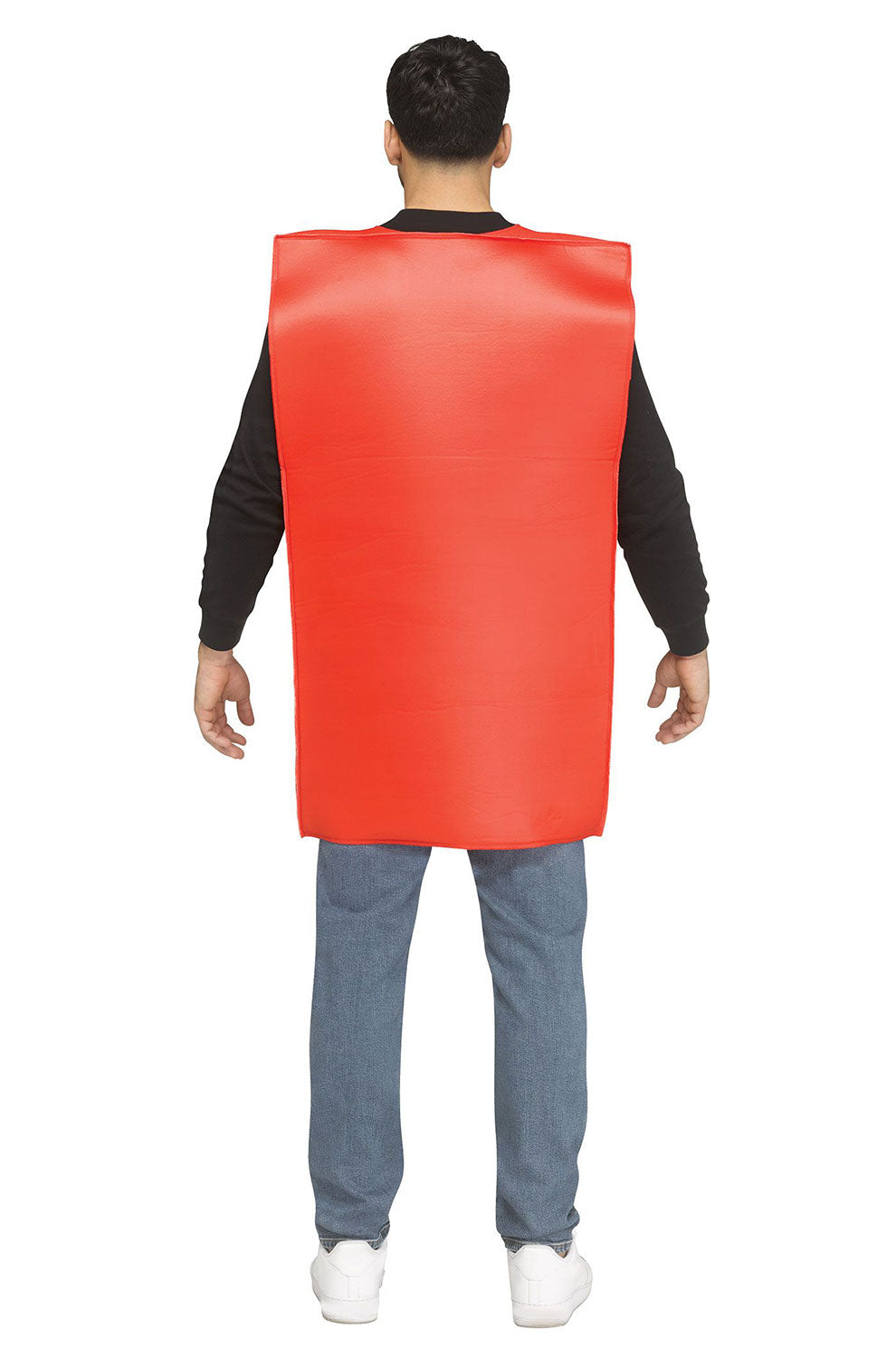 Taco & Hot Sauce Couple Adult Costume