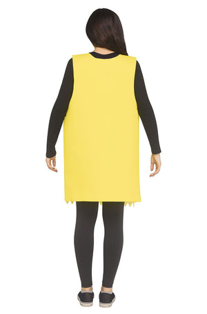 Mustard & Ketchup Couple Adult Costume