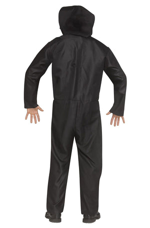 A.I. Assassin Adult Costume