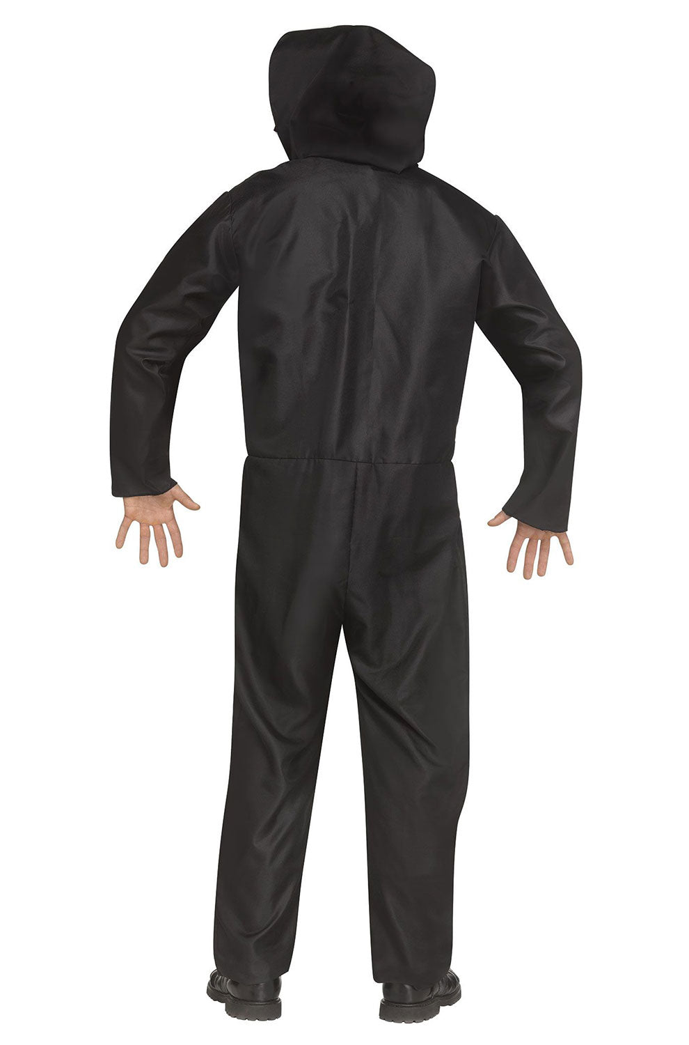 A.I. Assassin Adult Costume