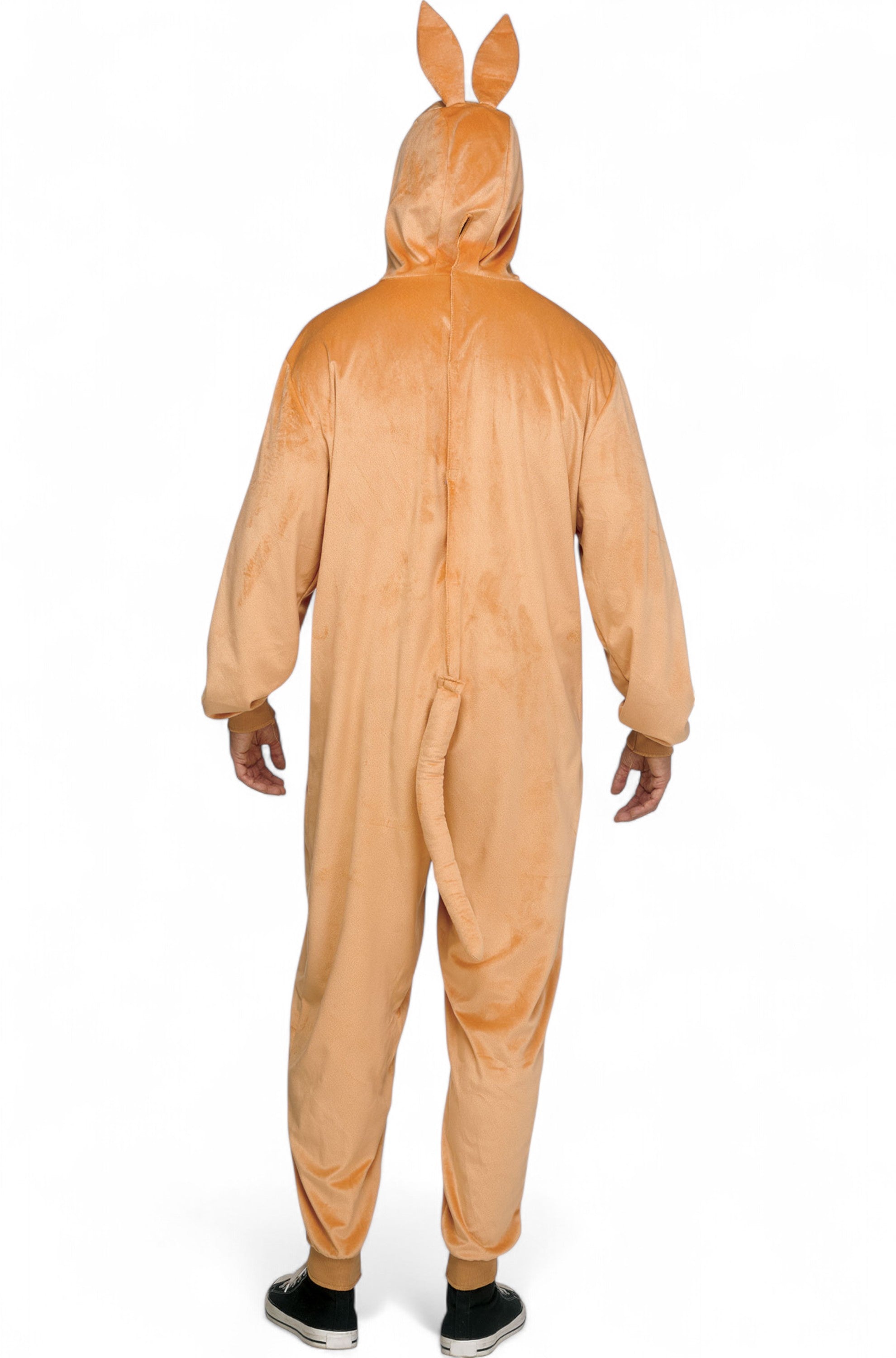 E-Z Kangaroo Adult Costume