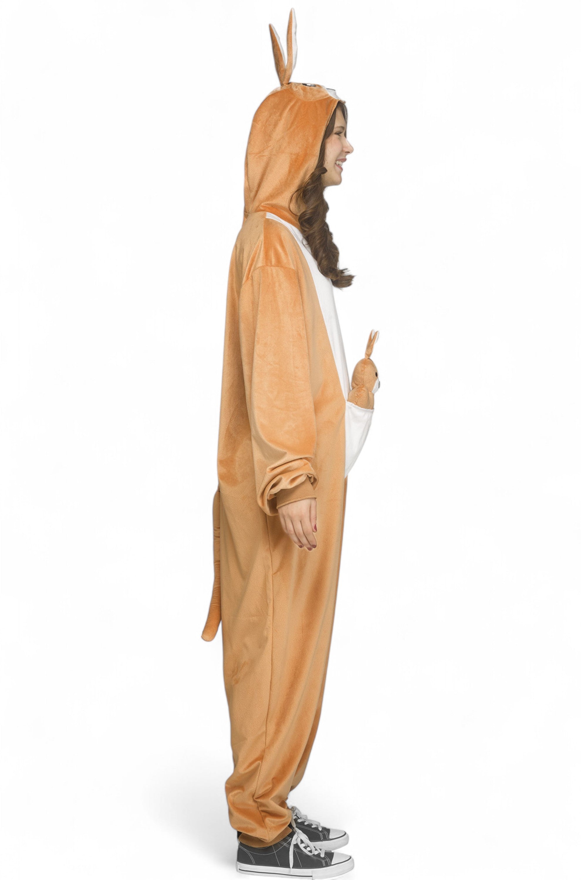 E-Z Kangaroo Adult Costume