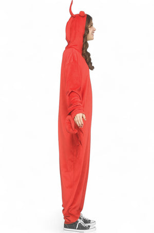 E-Z Lobster Adult Costume