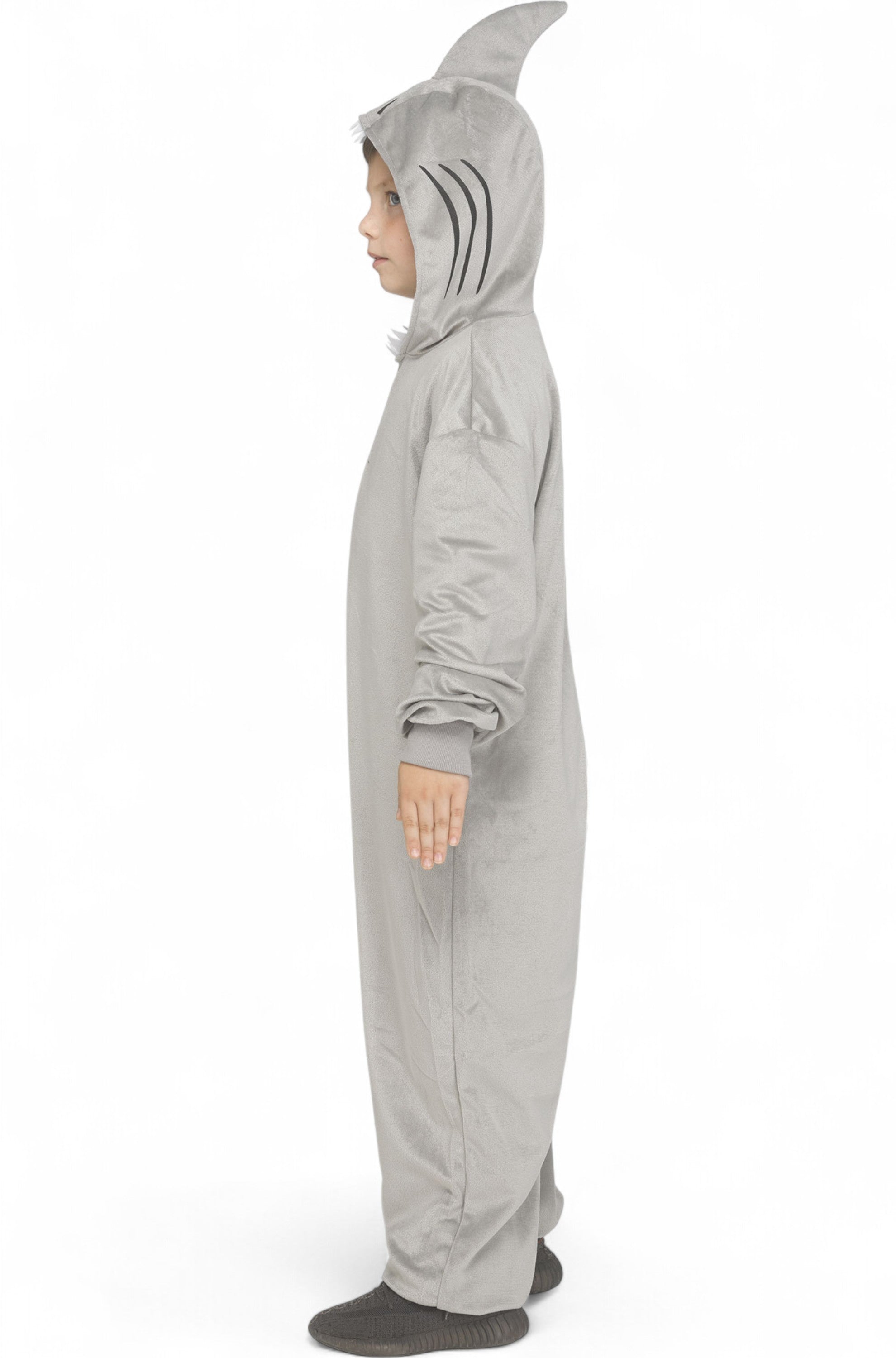 E-Z Shark Child Costume