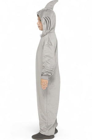 E-Z Shark Child Costume