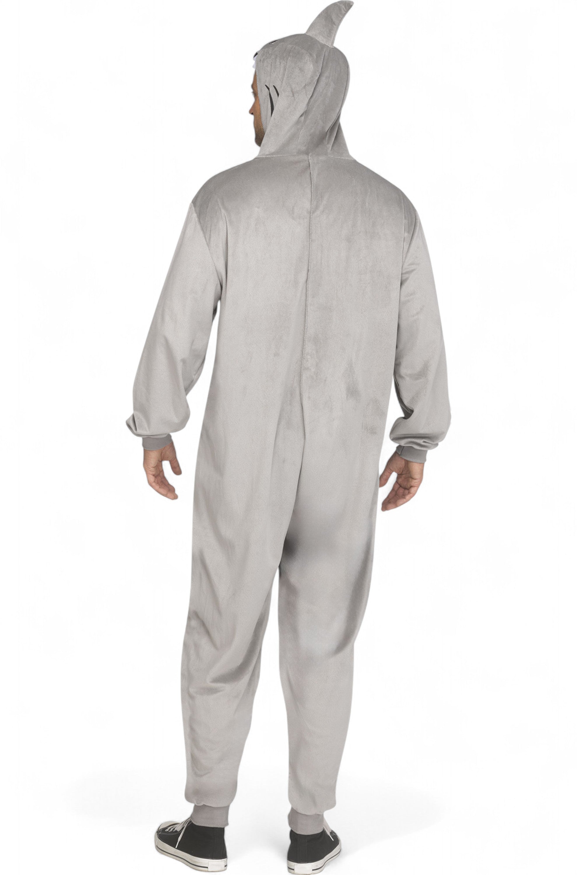 E-Z Shark Adult Costume