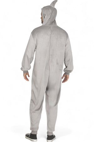 E-Z Shark Adult Costume