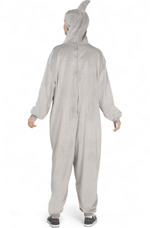 E-Z Shark Adult Costume