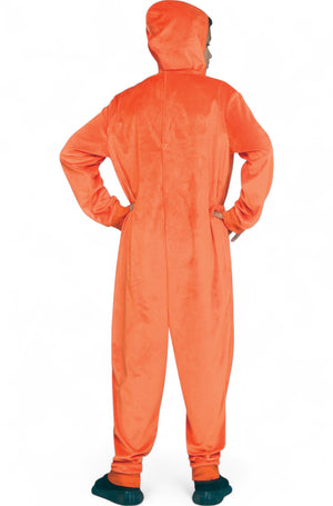 E-Z Pumpkin Child Costume