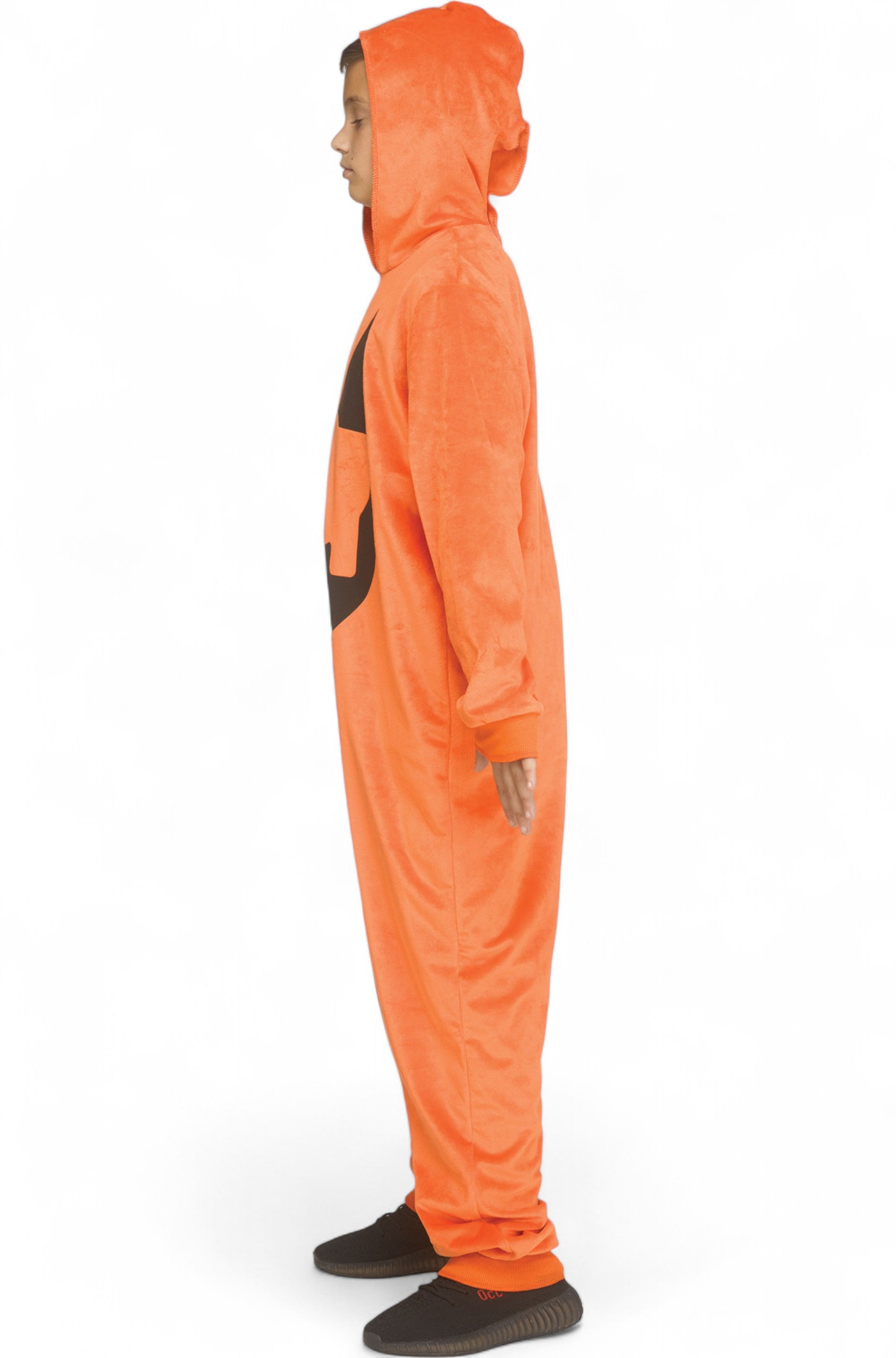 E-Z Pumpkin Child Costume