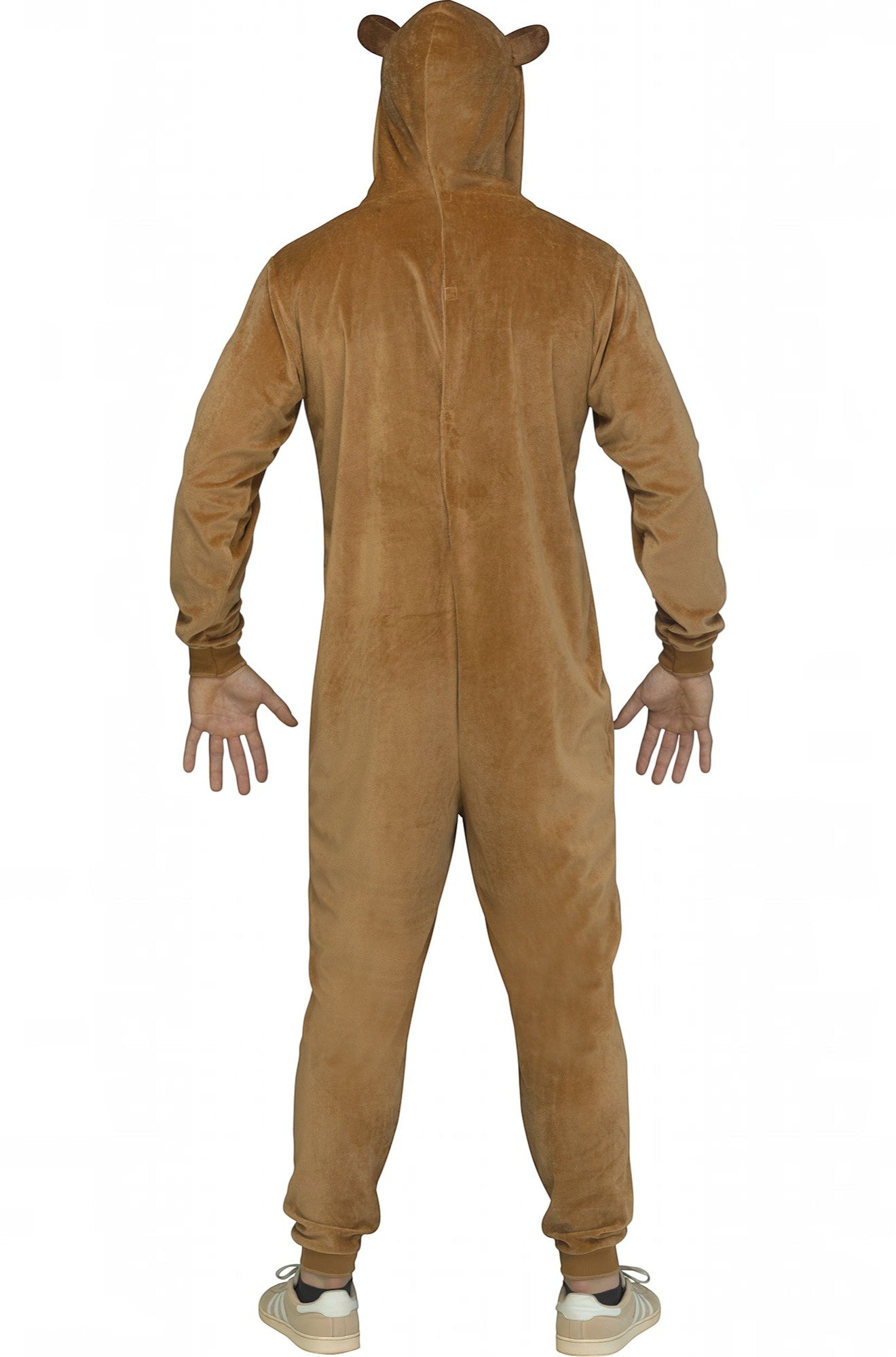 E-Z Capybara Adult Costume